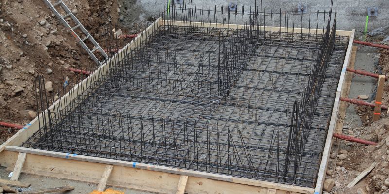 Concreto Armado: O Que é e Como Funciona